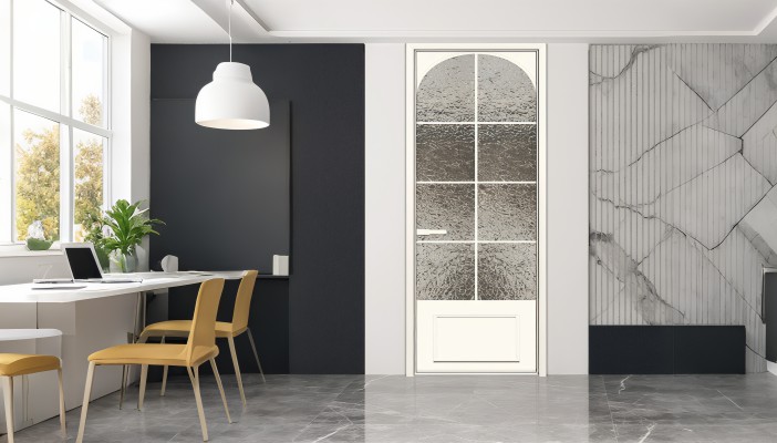 星耀45Pro平开门